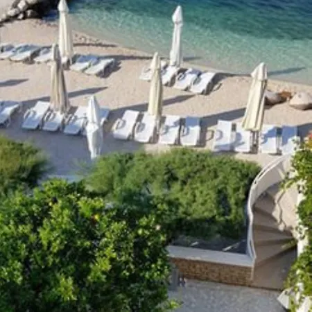 Pansion Martin Podstrana