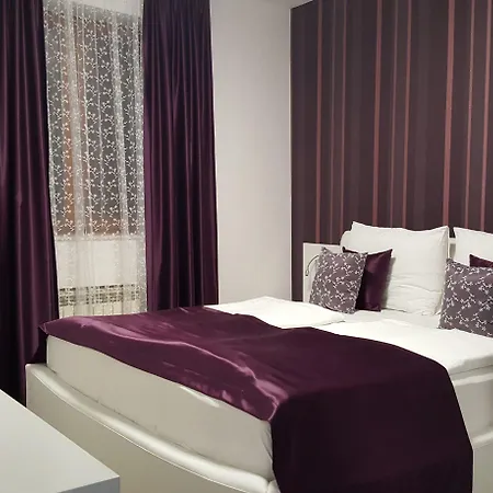 Pansion Martin Pensionat 4*