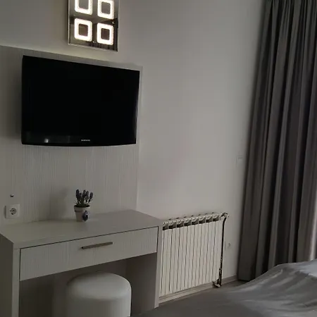 Pensionat Pansion Martin 4*