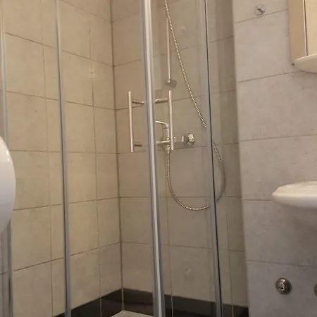 Pansion Martin Pensionat 4*