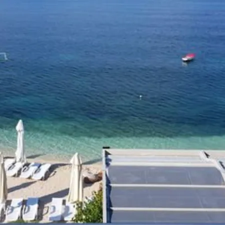 Pansion Martin Pensionat 4*