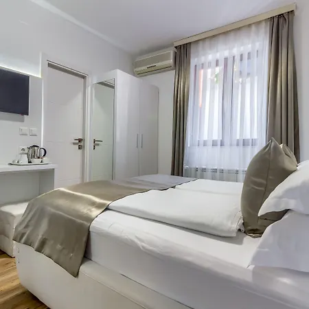 Pansion Martin Pensionat 4*