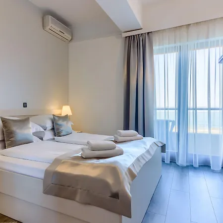 Pansion Martin Pensionat 4*